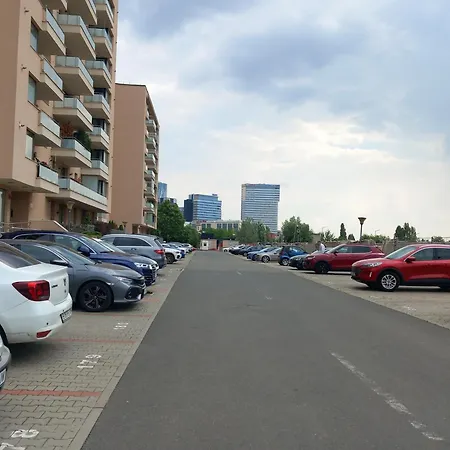 Herastrau Apartment-2